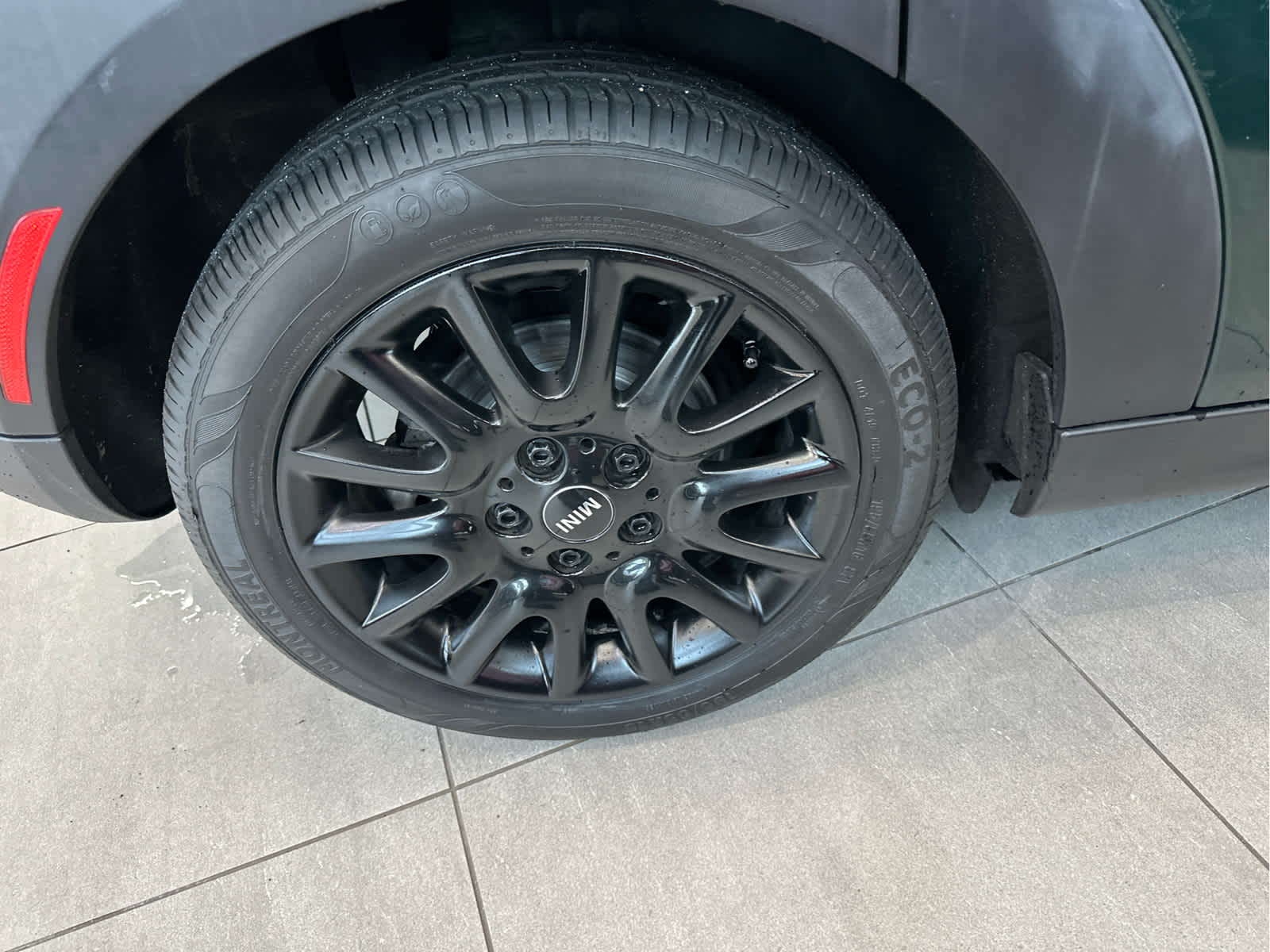 2019 MINI HARDTOP 4 DOOR SIGNATURE