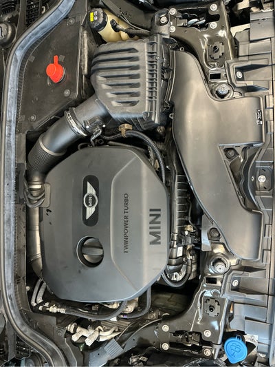 2019 MINI HARDTOP 4 DOOR SIGNATURE