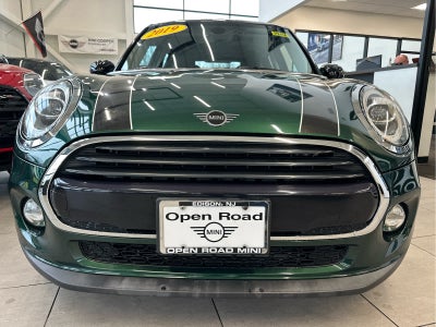 2019 MINI HARDTOP 4 DOOR SIGNATURE
