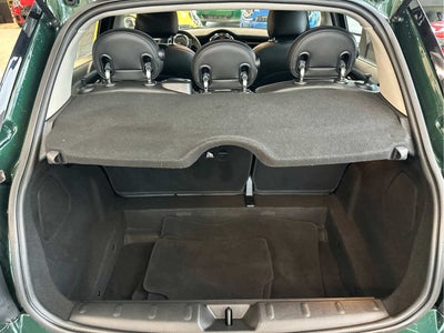 2019 MINI HARDTOP 4 DOOR SIGNATURE