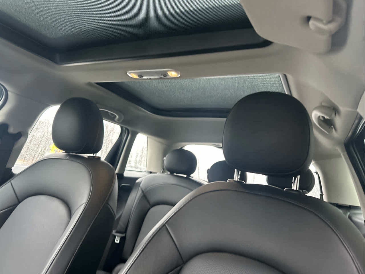 2019 MINI HARDTOP 4 DOOR SIGNATURE