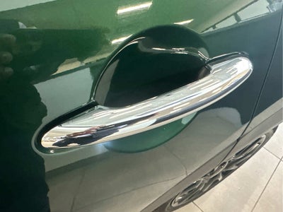 2019 MINI HARDTOP 4 DOOR SIGNATURE