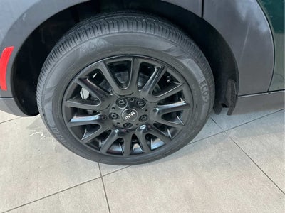 2019 MINI HARDTOP 4 DOOR SIGNATURE