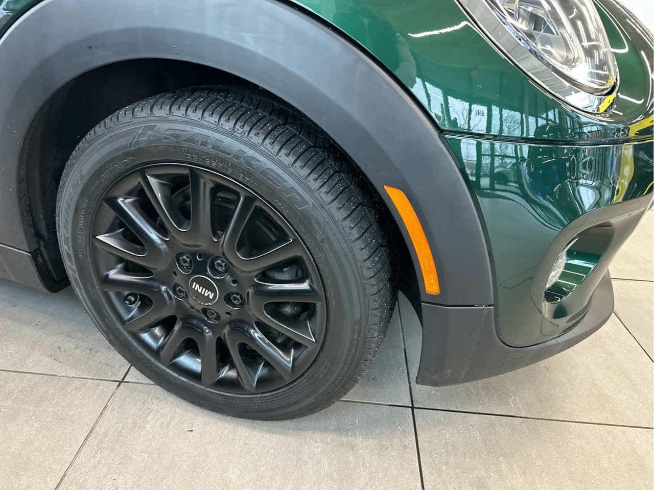 2019 MINI HARDTOP 4 DOOR SIGNATURE