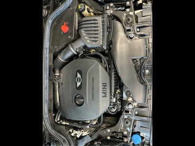 2019 MINI HARDTOP 4 DOOR SIGNATURE
