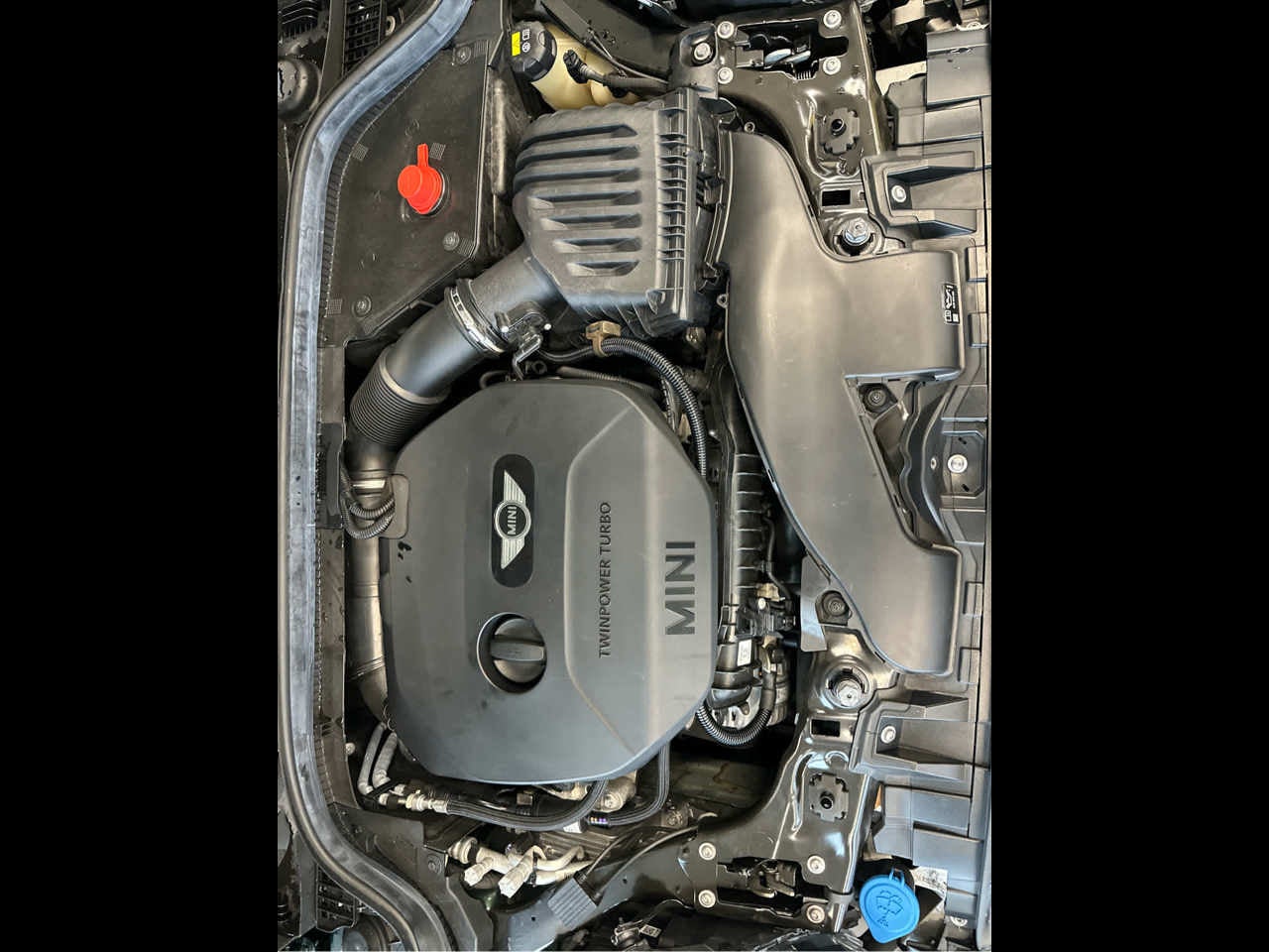 2019 MINI HARDTOP 4 DOOR SIGNATURE