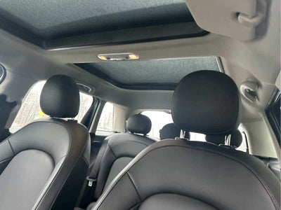 2019 MINI HARDTOP 4 DOOR SIGNATURE