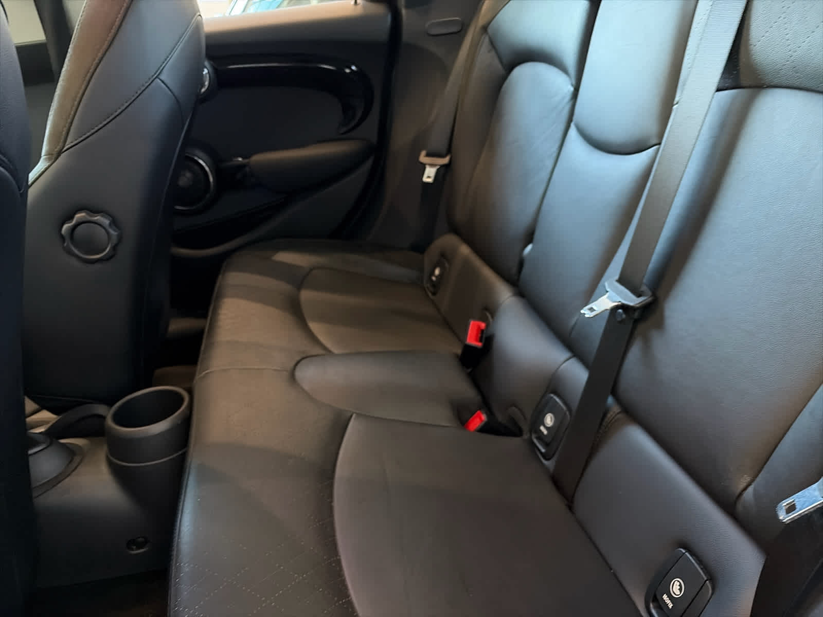 2018 MINI HARDTOP 4 DOOR Cooper S FWD