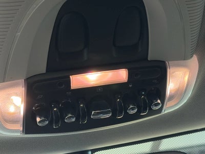 2018 MINI HARDTOP 4 DOOR Cooper S FWD