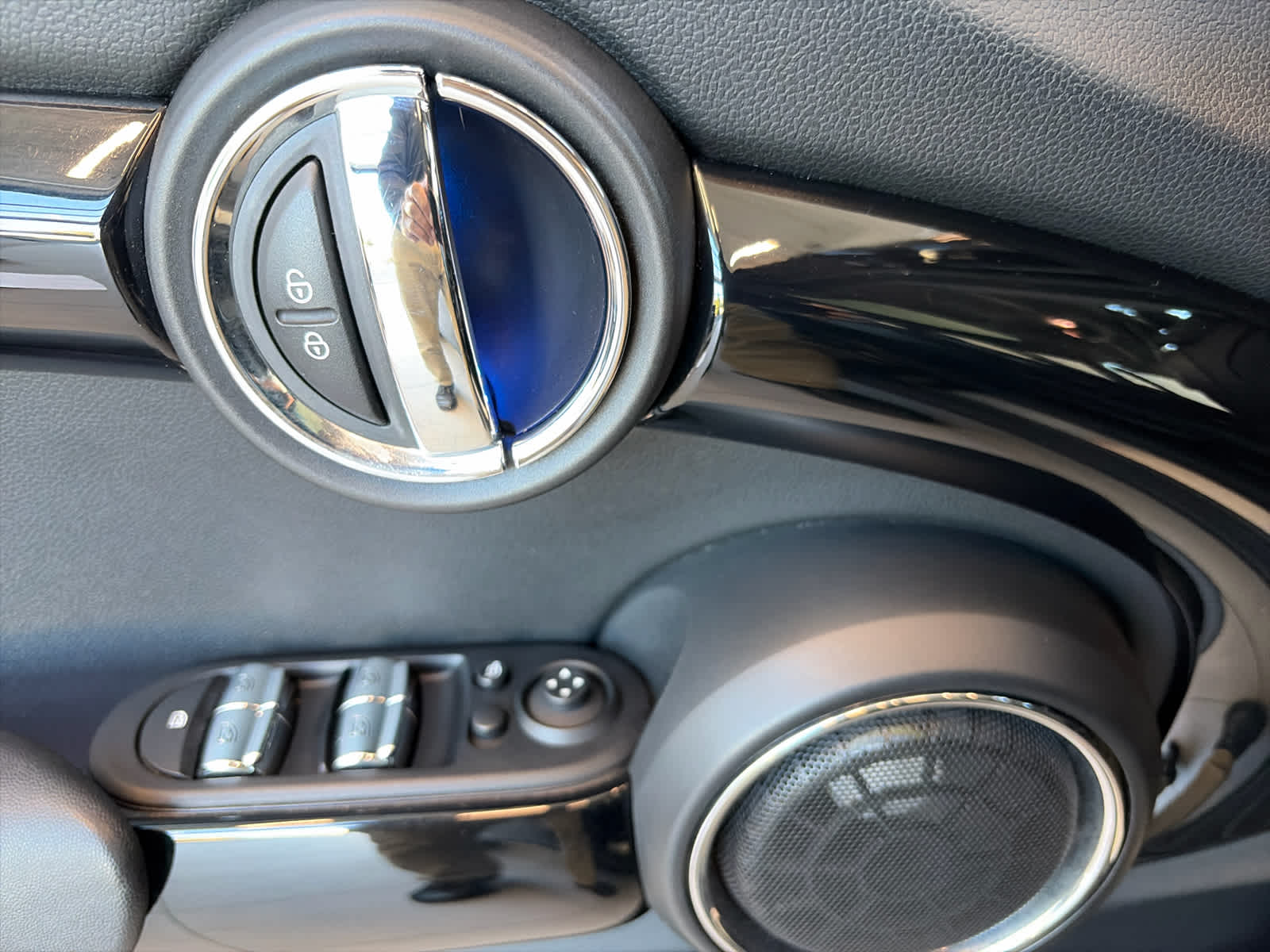 2018 MINI HARDTOP 4 DOOR Cooper S FWD