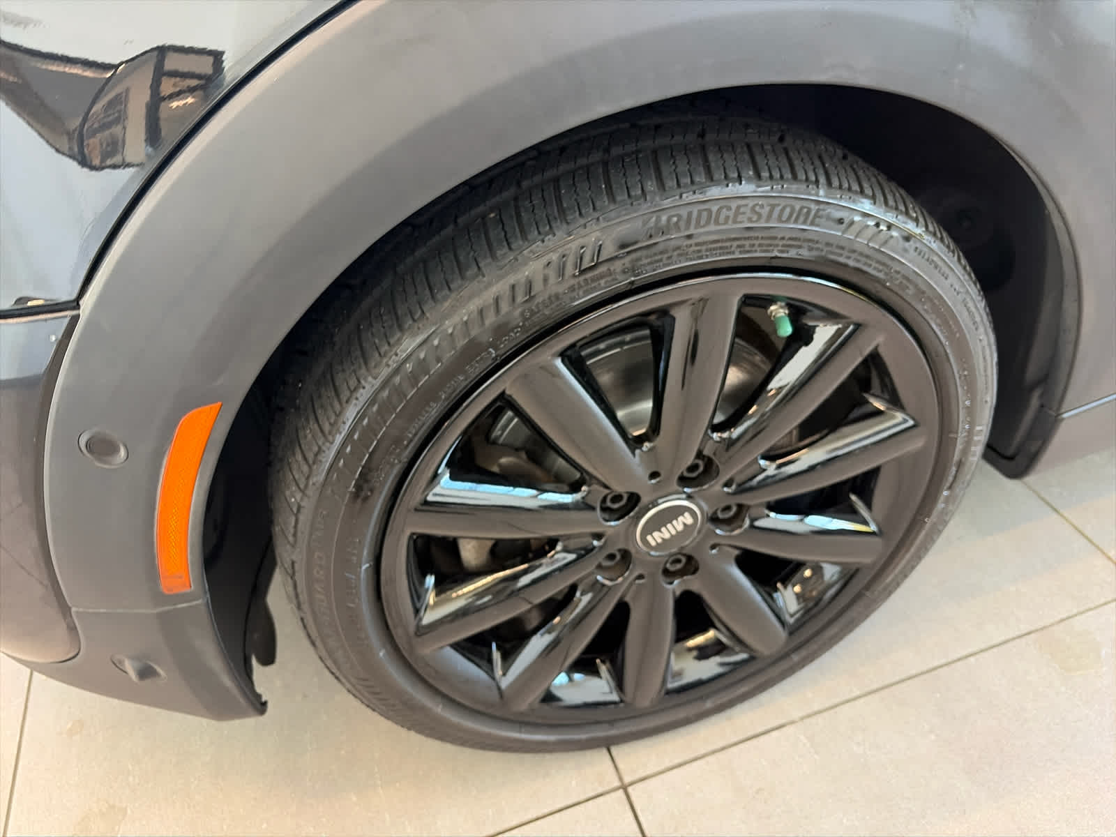 2018 MINI HARDTOP 4 DOOR Cooper S FWD