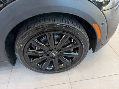 2018 MINI HARDTOP 4 DOOR Cooper S FWD
