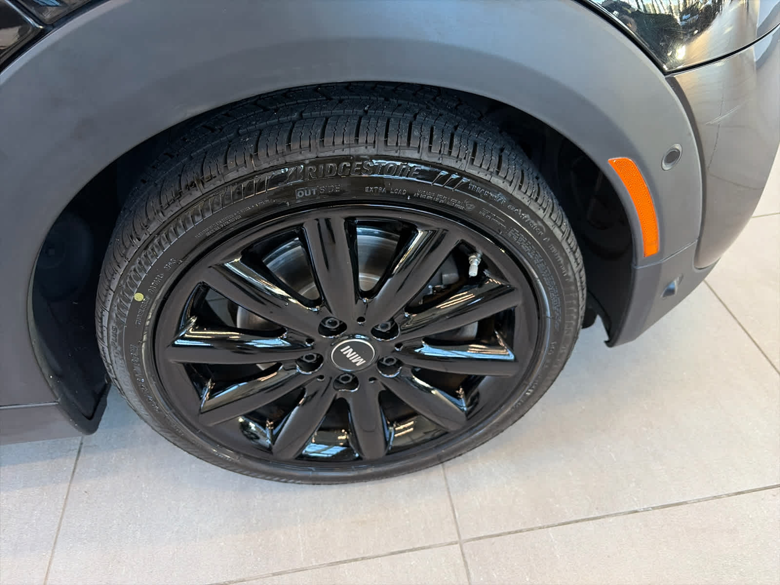 2018 MINI HARDTOP 4 DOOR Cooper S FWD