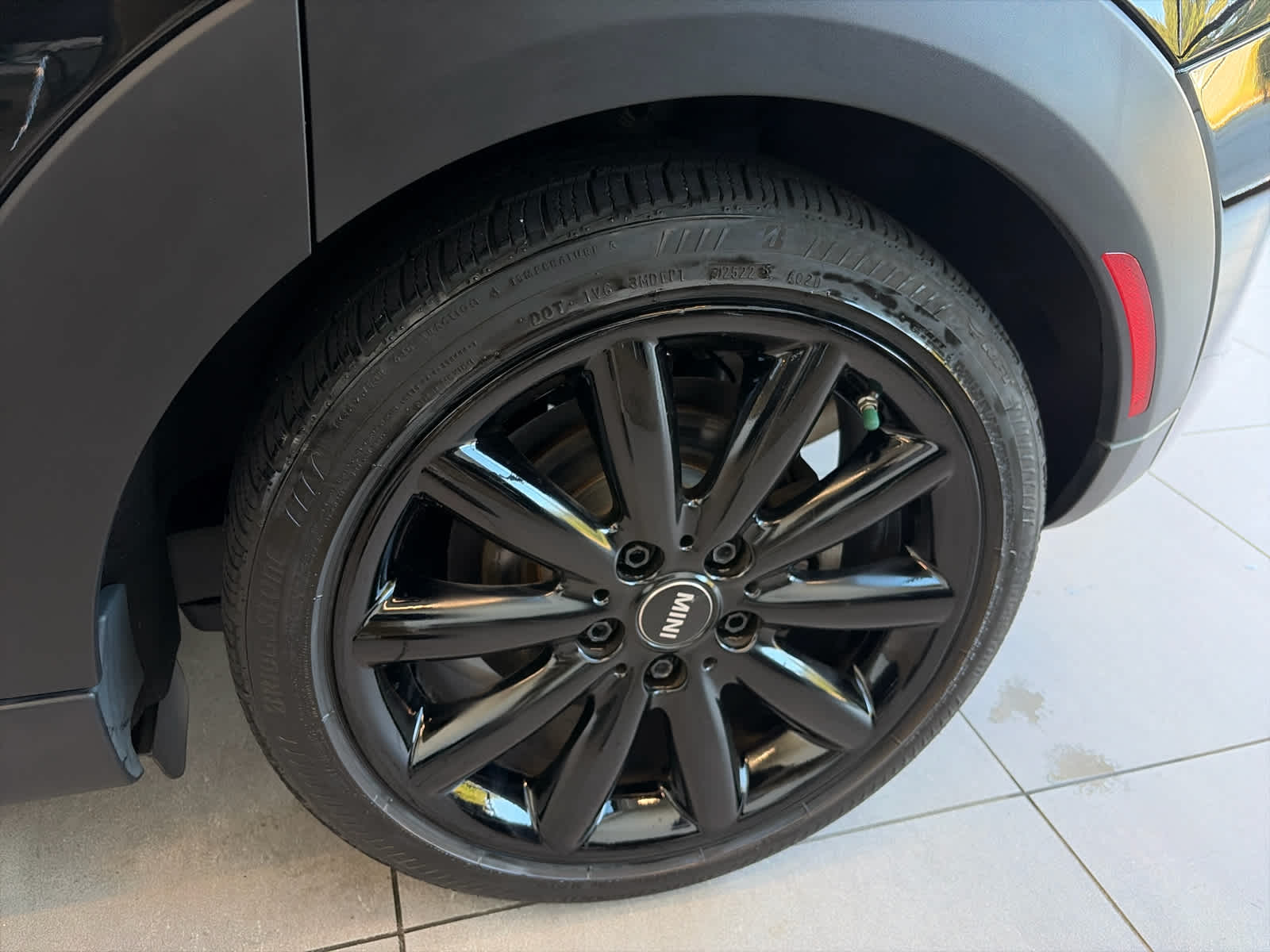 2018 MINI HARDTOP 4 DOOR Cooper S FWD