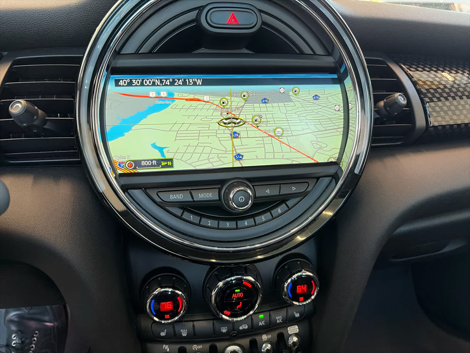 2018 MINI HARDTOP 4 DOOR Cooper S FWD