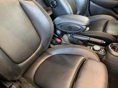 2018 MINI HARDTOP 4 DOOR Cooper S FWD