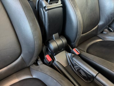2018 MINI HARDTOP 4 DOOR Cooper S FWD