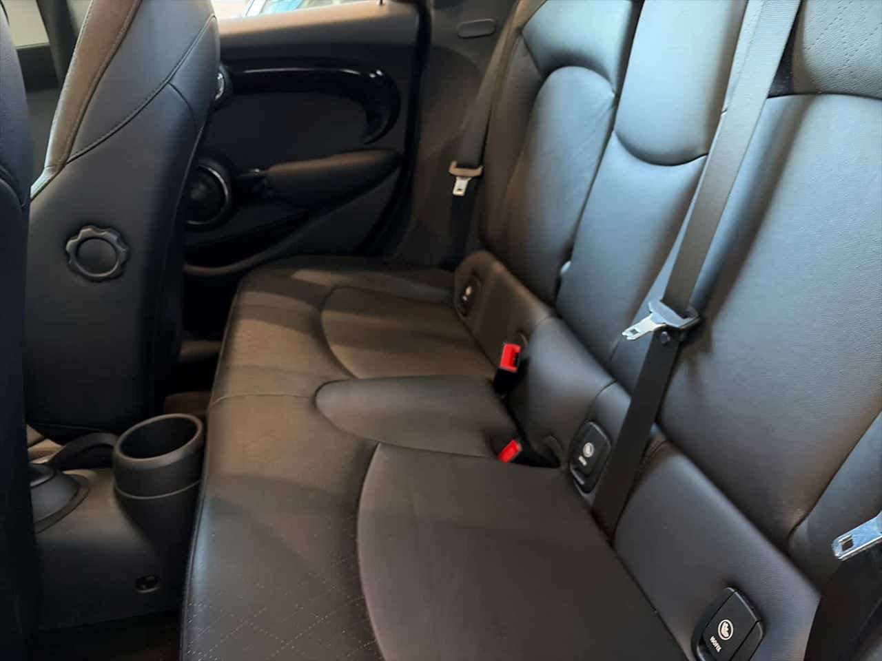2018 MINI HARDTOP 4 DOOR Cooper S FWD