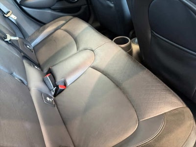 2018 MINI HARDTOP 4 DOOR Cooper S FWD