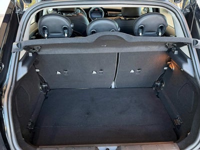 2018 MINI HARDTOP 4 DOOR Cooper S FWD
