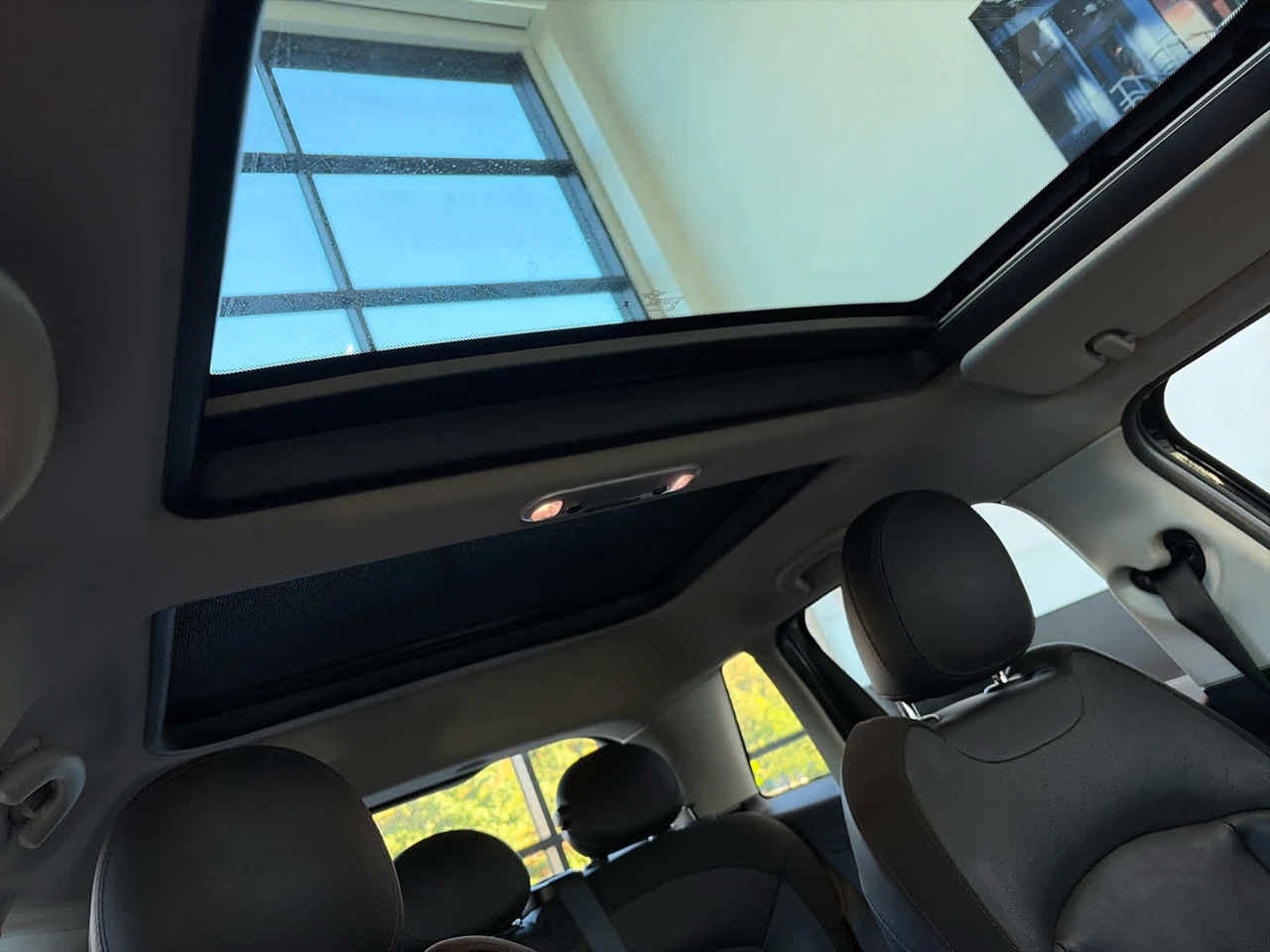 2018 MINI HARDTOP 4 DOOR Cooper S FWD