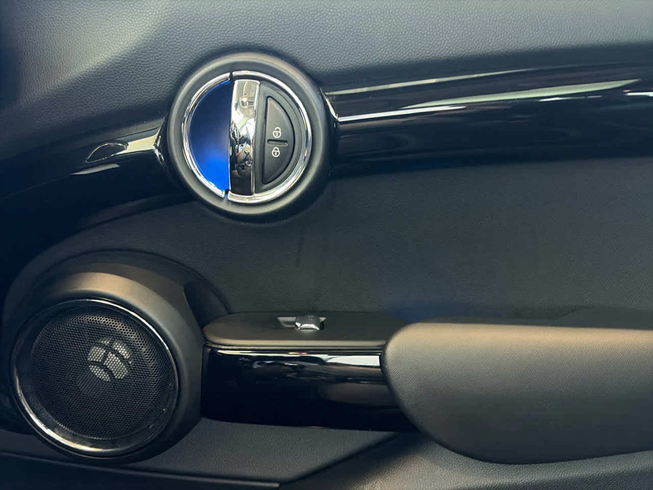 2018 MINI HARDTOP 4 DOOR Cooper S FWD