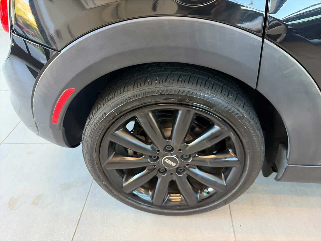 2018 MINI HARDTOP 4 DOOR Cooper S FWD