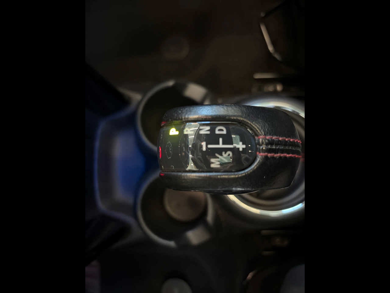 2018 MINI HARDTOP 4 DOOR Cooper S FWD