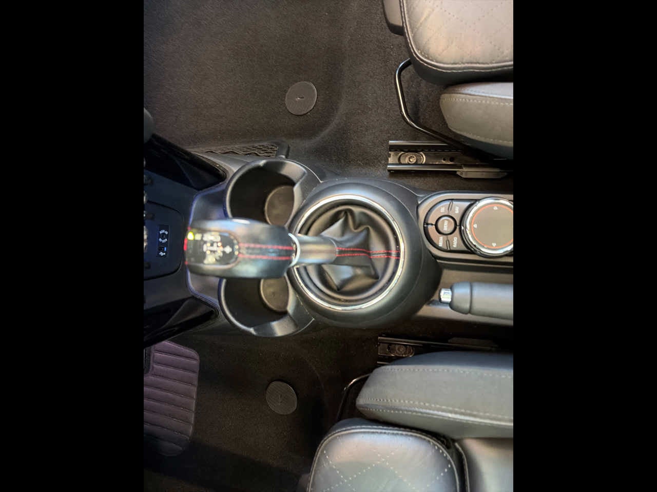 2018 MINI HARDTOP 4 DOOR Cooper S FWD