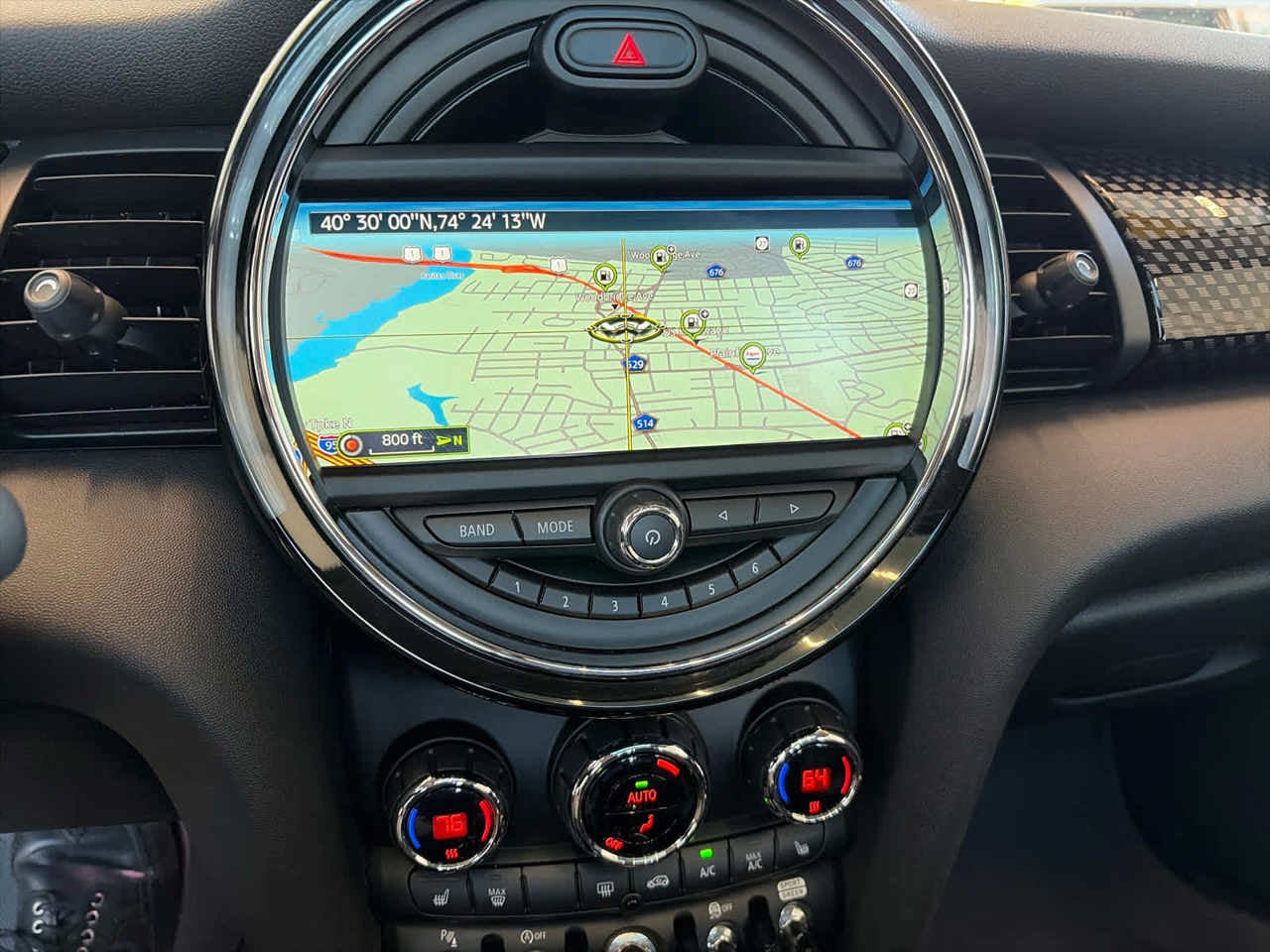 2018 MINI HARDTOP 4 DOOR Cooper S FWD