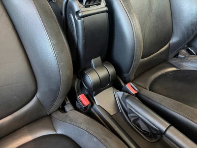 2018 MINI HARDTOP 4 DOOR Cooper S FWD