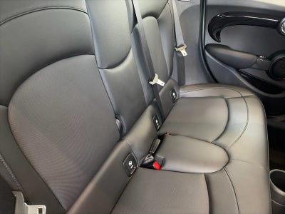 2021 MINI HARDTOP 4 DOOR Cooper S FWD