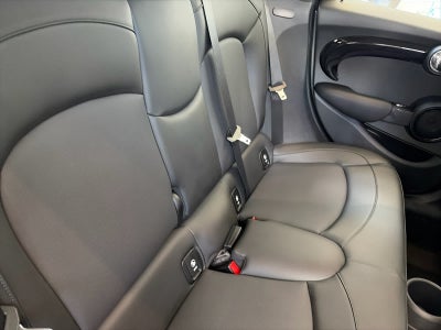 2021 MINI HARDTOP 4 DOOR Cooper S FWD