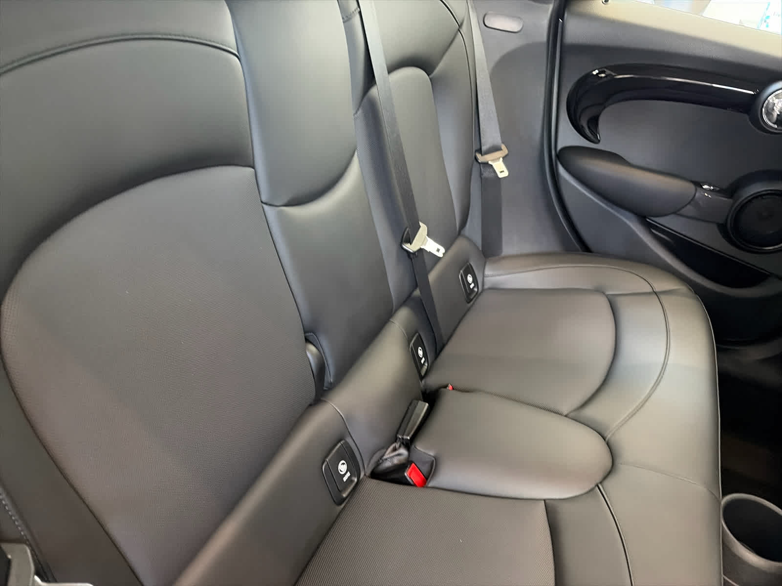 2021 MINI HARDTOP 4 DOOR Cooper S FWD
