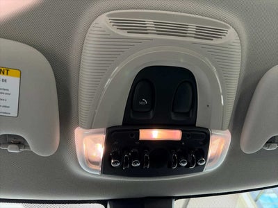 2021 MINI HARDTOP 4 DOOR Cooper S FWD