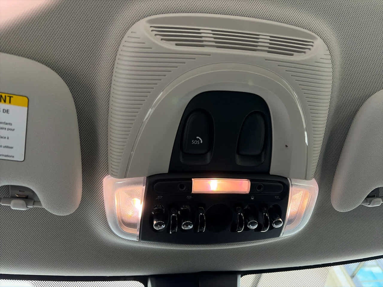 2021 MINI HARDTOP 4 DOOR Cooper S FWD