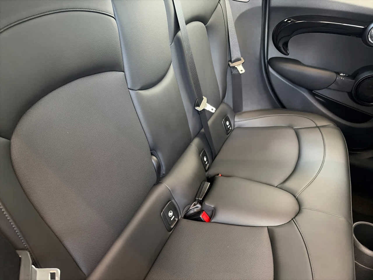 2021 MINI HARDTOP 4 DOOR Cooper S FWD
