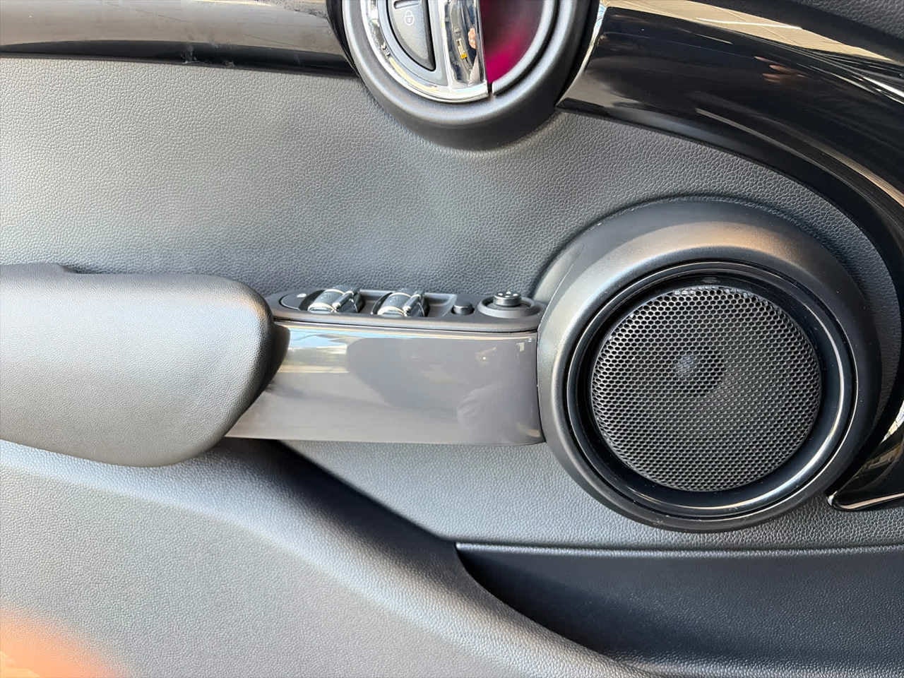 2021 MINI HARDTOP 4 DOOR Cooper S FWD