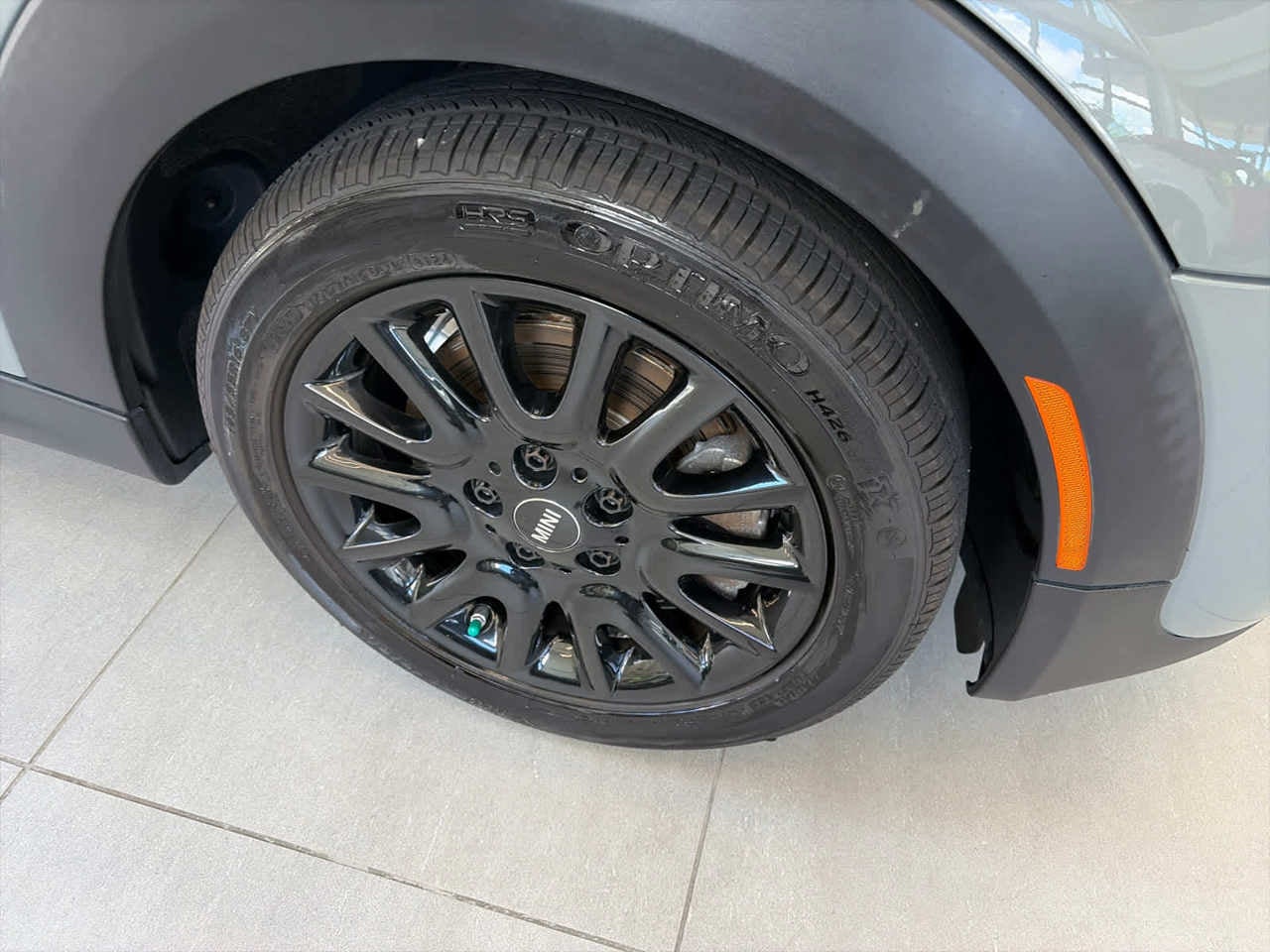 2021 MINI HARDTOP 4 DOOR Cooper S FWD