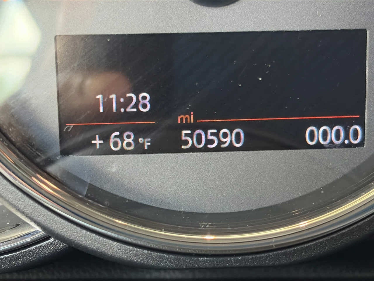 2021 MINI HARDTOP 4 DOOR Cooper S FWD