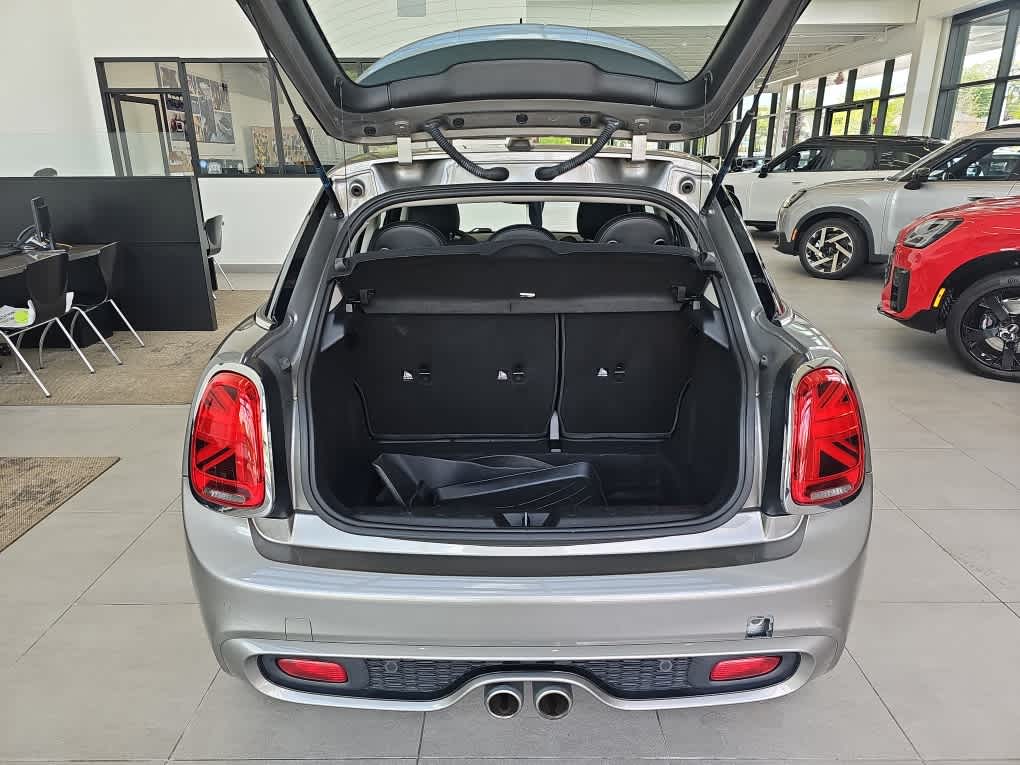 2020 MINI HARDTOP 4 DOOR Cooper S FWD