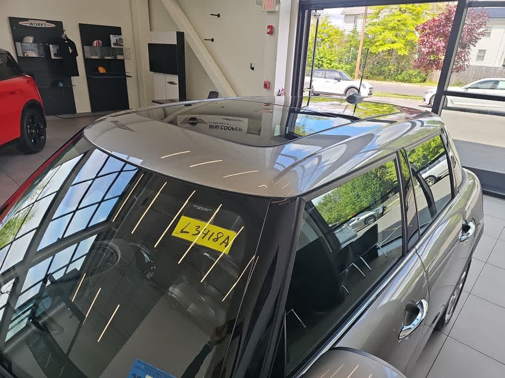 2020 MINI HARDTOP 4 DOOR Cooper S FWD