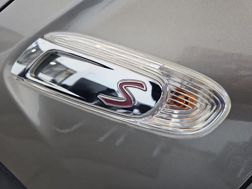 2020 MINI HARDTOP 4 DOOR Cooper S FWD