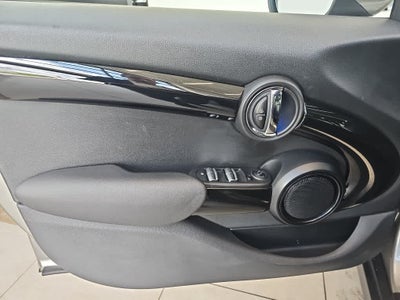 2020 MINI HARDTOP 4 DOOR Cooper S FWD
