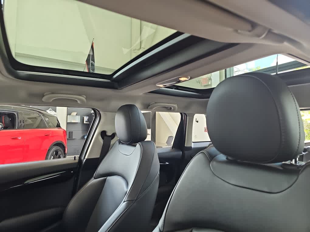 2020 MINI HARDTOP 4 DOOR Cooper S FWD