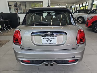 2020 MINI HARDTOP 4 DOOR Cooper S FWD