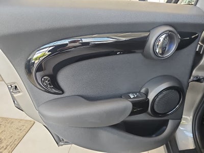 2020 MINI HARDTOP 4 DOOR Cooper S FWD