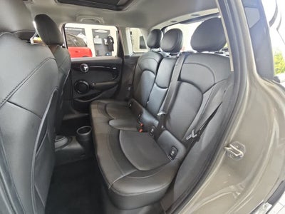 2020 MINI HARDTOP 4 DOOR Cooper S FWD