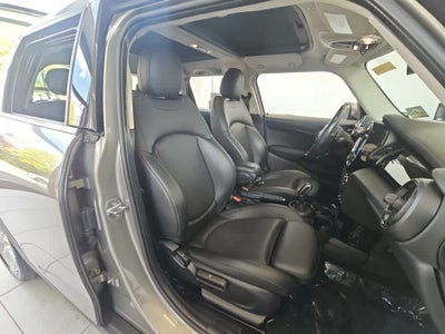 2020 MINI HARDTOP 4 DOOR Cooper S FWD