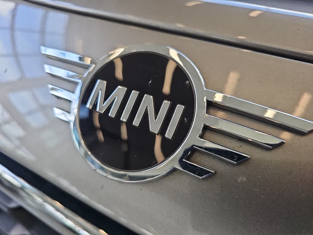 2020 MINI HARDTOP 4 DOOR Cooper S FWD